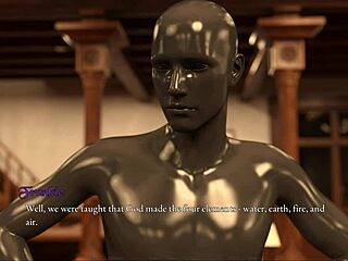 this is the price of power 124 from the game series