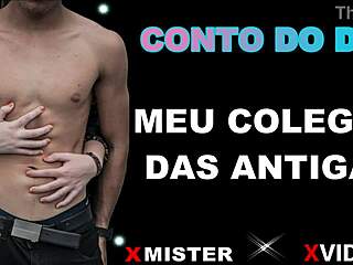 want to hear an erotic story about my old colleague?