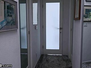 XEmpire Girlfriend Seduces Me into Bathtub Sex!