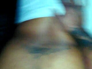 Dazion And Tapria Fucking With Big Tits!