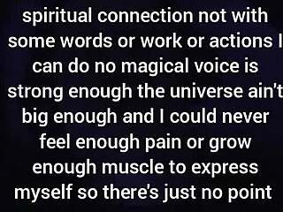 Do you want someone loved more than you?