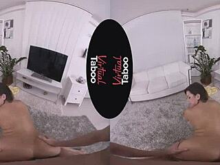 virtual taboo - wanking needs some pranking