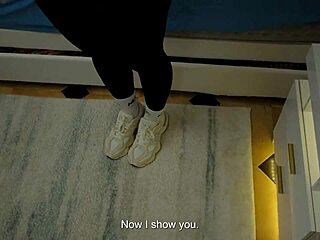 i helped her with photos then gave her a deepthroat blowjob and cowgirl fuck ending in cumshot