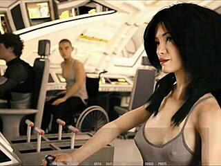 Detailed Tales from the Unending Void 21: Epic Game Adventures