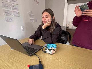 It Can't Be We Continue Cheating On Your Husband He's My Best Bitch Friend