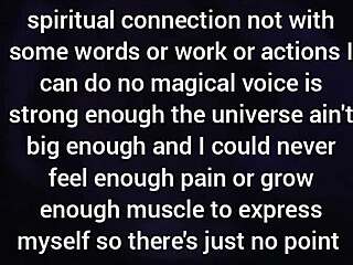 Do you want someone loved more than you?