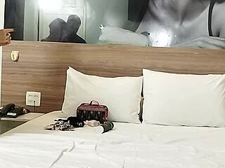 Fuck In Motel Cam 2 - Foda Em Motel Cam 2