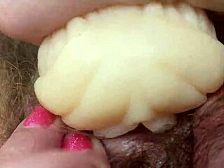 Hardcore Fetish Masturbation Big Clit Vagina Fucking Hairy