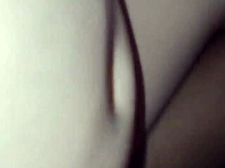 Love, I'm cumming on his cock! Cum inside me!