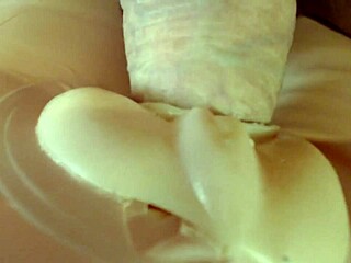 Fucking My New Sex Doll Marina!