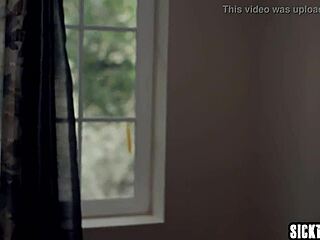 Athena Faris Gets Banged Hard by Stranger's Monster Cock