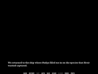 Detailed Tales from the Unending Void 21: Epic Game Adventures