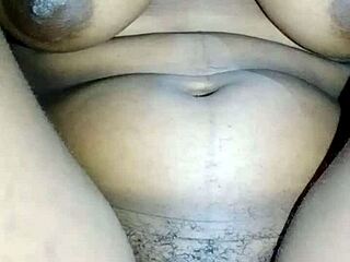 sexy lady with small tits and nice pussy hanging out