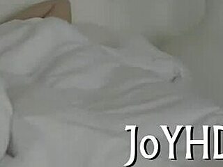 J Floozy SUCKS And FUCKS In Hardcore Session!