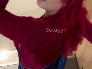 Fui Ao Shopping E Ela Me Chupou