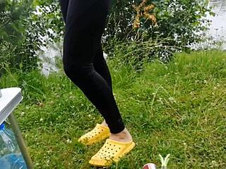 Vacation With Stepmom Turns Into Wild Compilation Fun