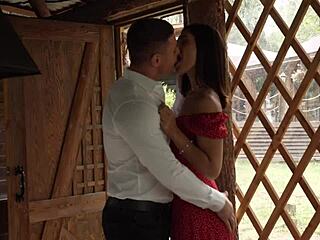 Fucking Wife's Sister At Wedding