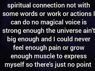 Do you want someone loved more than you?