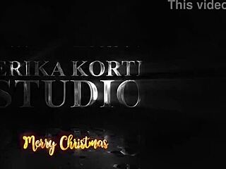 Little Slut Lore Hot Receives Mouthful Of Piss And Powerful Anal Fuck From Grinch With Big Black Cock In POV Quickie