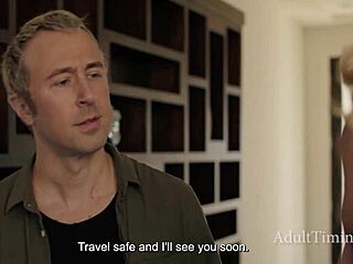 Why the husband hid his family for so long - penny barber kenna james adulttiming