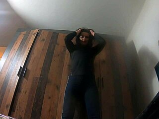 Milfycalla Ep 136 - How Does This Tight Pussy Make Your Cock Feel!