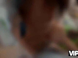 He's jealous because I paid rent with my shaved pussy outdoors.