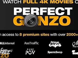 Rozalina Stars In Allinternal Com Scene Trailer