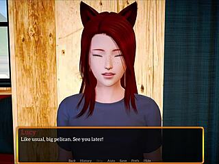 My new family episode 548