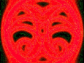 Italian Brunette Tramples and Worships Feet in BDSM