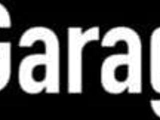 pawg milf sara jay gets intense attention from garage guys