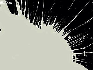 Senhorita Ruiva Gives Total Oral In Erotikaxxx Trailer Filmed At Private Club Poa With Big Cock