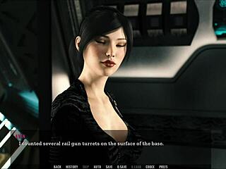 Detailed Tales from the Unending Void 21: Epic Game Adventures