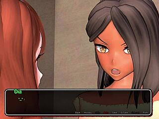 let's play the role of a grade-a bully in this game