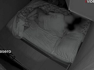 Quiet Stepsister Room Fuck