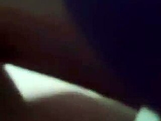 Stepson Gropes Busty Stepmom’s Big Tits on Crowded Bus