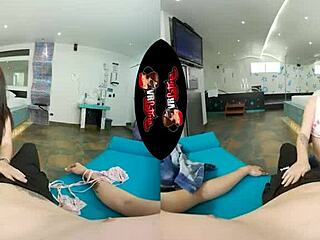 vrlatina - big booty latina ass pounding vr in teen 18+ pov scene