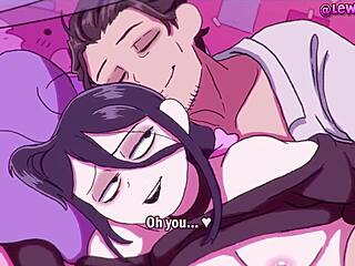 Pillow Princess Japanese Asian Enjoys Sex In A Relaxed Manner With Detailed Attention To Her Body