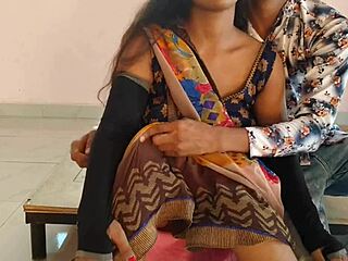 Hot wife rides big cock roughly