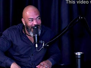 Stripper says, Want to sit on my cock? in public