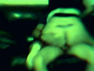 Latina Prostitute Gives Ass to Lover Until Milking