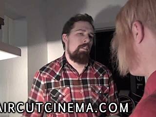 yo, ever seen haircuts as domination at haircutcinema com?