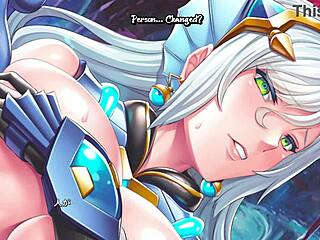 seigi no henshin heroine scene 23 english subbed