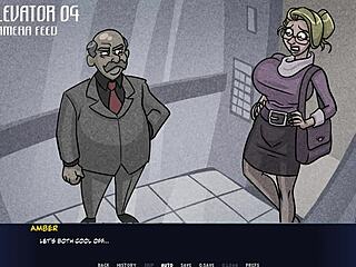 lets play amber alert with redhead big tits pussy?