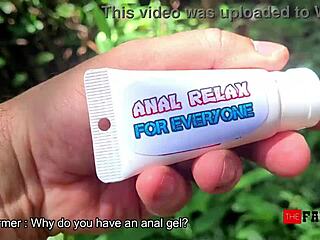 Thefarmer Meets Little 18+ Red Riding Hood Who Wants The Big Bad Dick