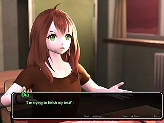 let's play the role of a grade-a bully in this game