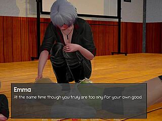 LET'S PLAY A HEADMASTER'S FANTASY PART 1