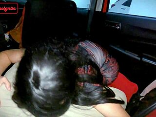 They fucked me in the parking lot and gave me a nice creampie, all public and dirty.