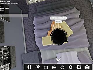 Imagine this cheating slut sucking and getting railed by her friend while her boyfriend is away