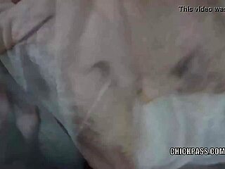 petite milf jolene takes big jizz load in mouth?