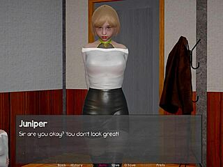 LET'S PLAY A HEADMASTER'S FANTASY PART 1